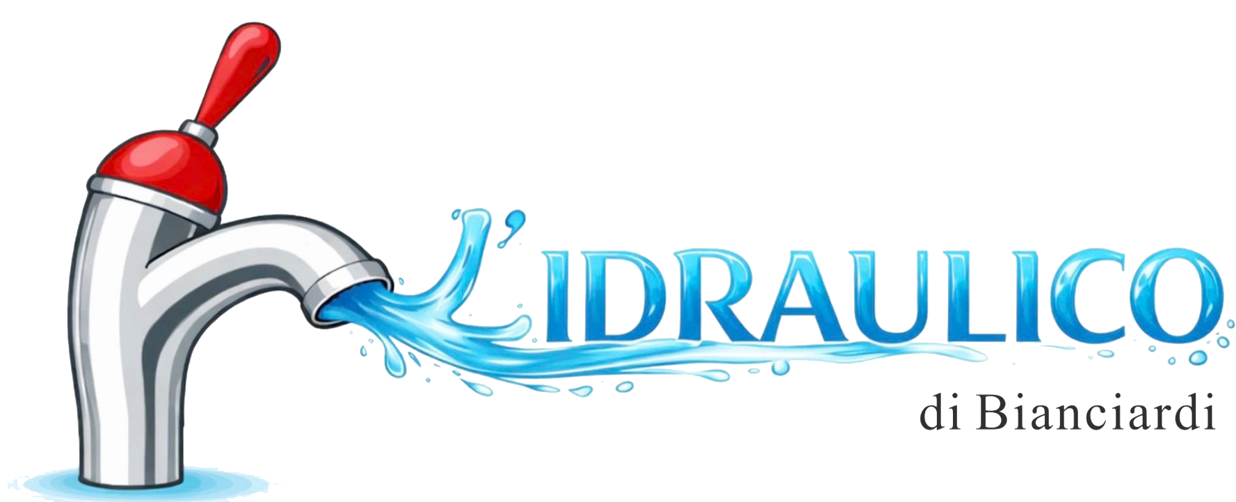 L'Idraulico di Bianciardi